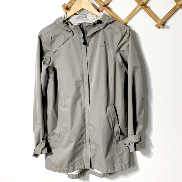 Lole Stratus Rain Jacket - Picture 3 of 9